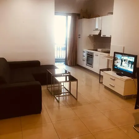 Appartement White House